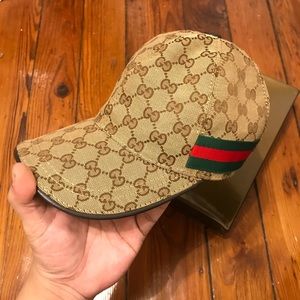 gucci hat